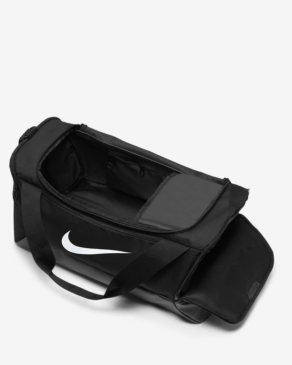 Nike holdall small best sale